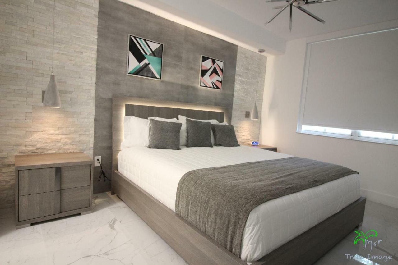 Yacht Club At Aventura 2 Bed 2 Bath Luxurius Cozy Brand New Lägenhet Exteriör bild