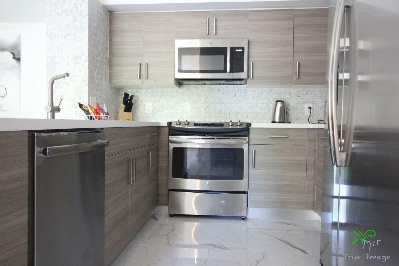 Yacht Club At Aventura 2 Bed 2 Bath Luxurius Cozy Brand New Lägenhet Exteriör bild