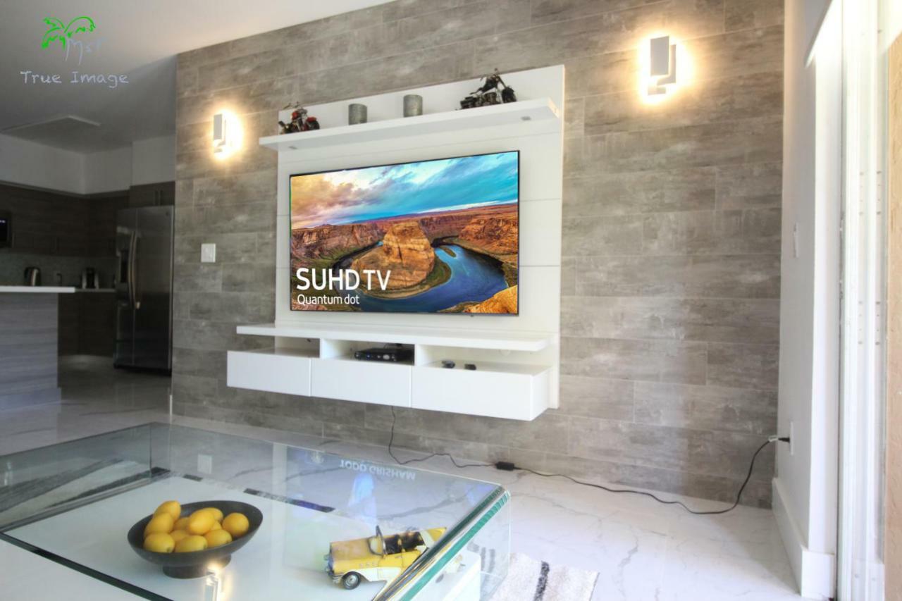 Yacht Club At Aventura 2 Bed 2 Bath Luxurius Cozy Brand New Lägenhet Exteriör bild