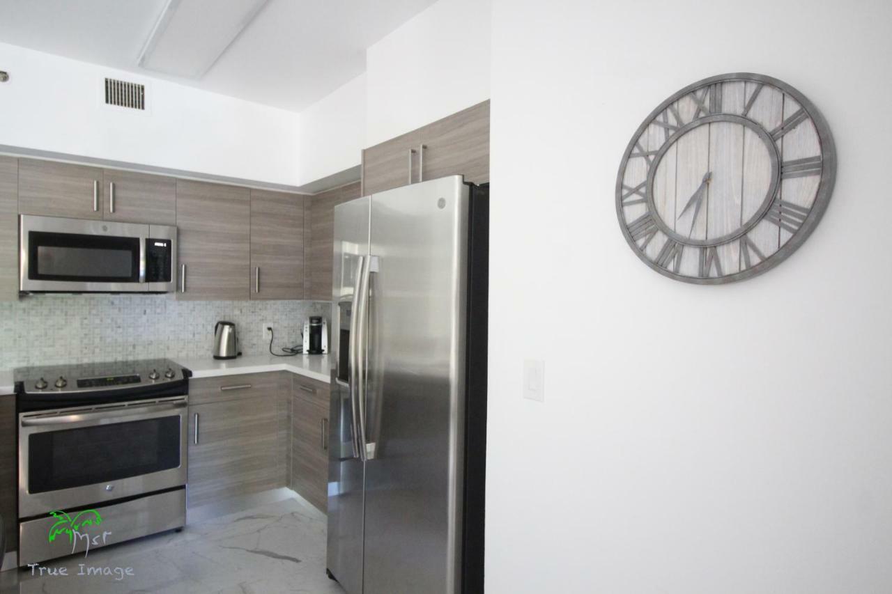 Yacht Club At Aventura 2 Bed 2 Bath Luxurius Cozy Brand New Lägenhet Exteriör bild
