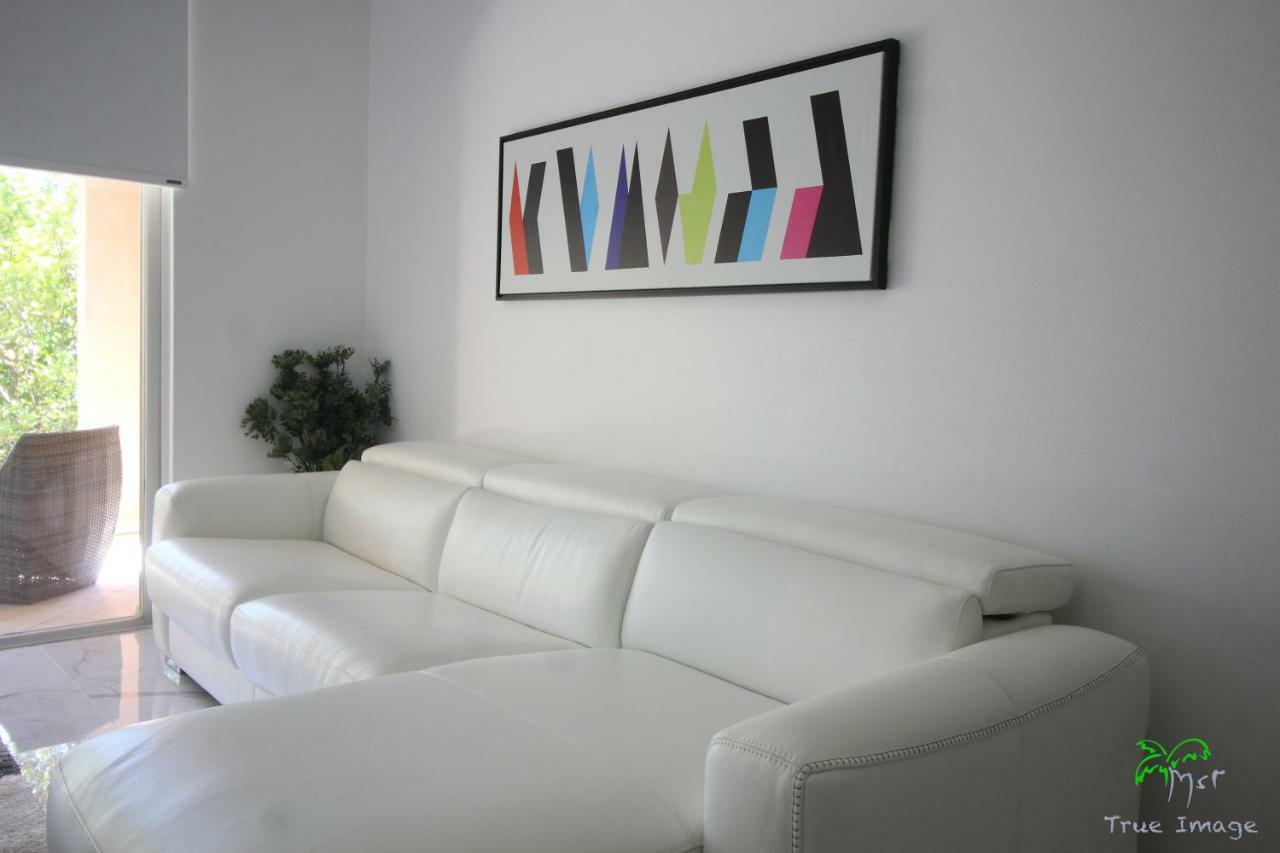 Yacht Club At Aventura 2 Bed 2 Bath Luxurius Cozy Brand New Lägenhet Exteriör bild