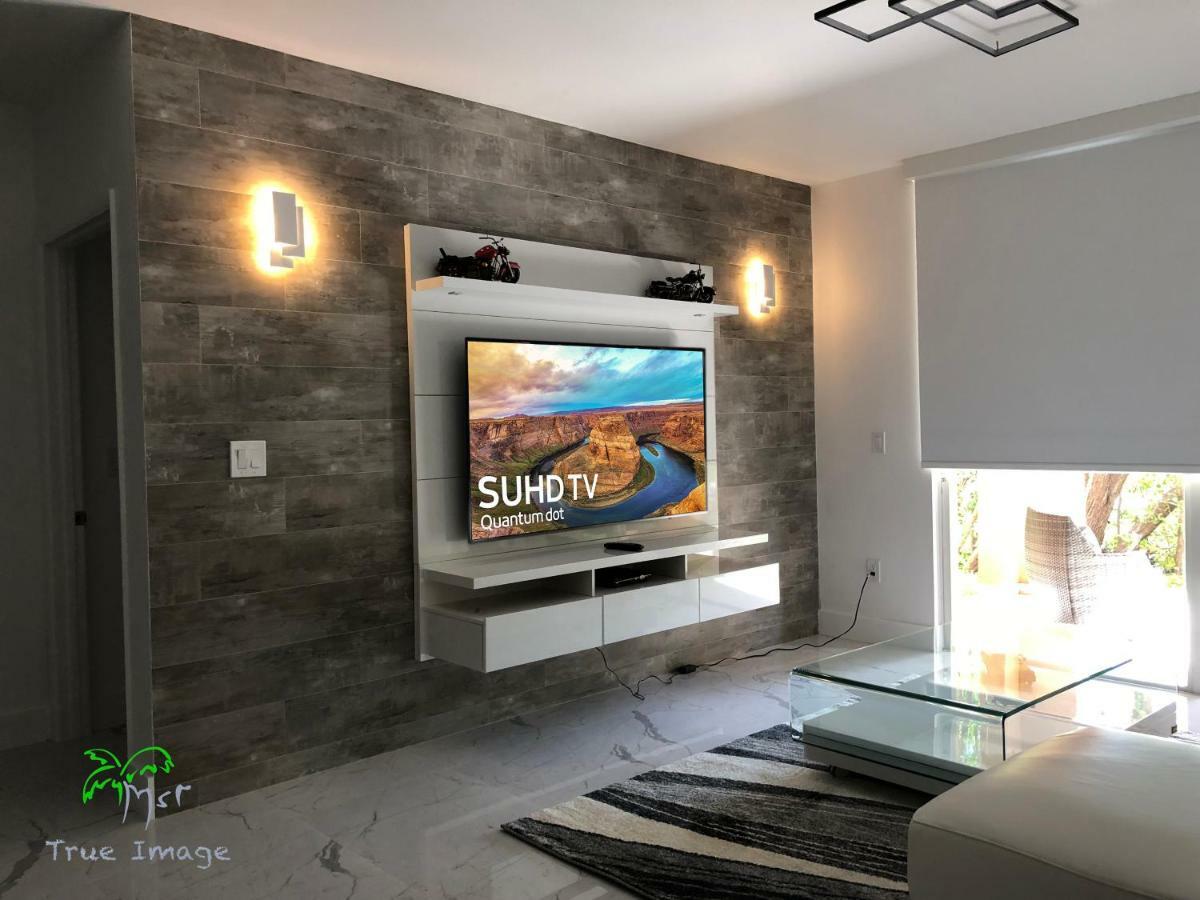 Yacht Club At Aventura 2 Bed 2 Bath Luxurius Cozy Brand New Lägenhet Exteriör bild