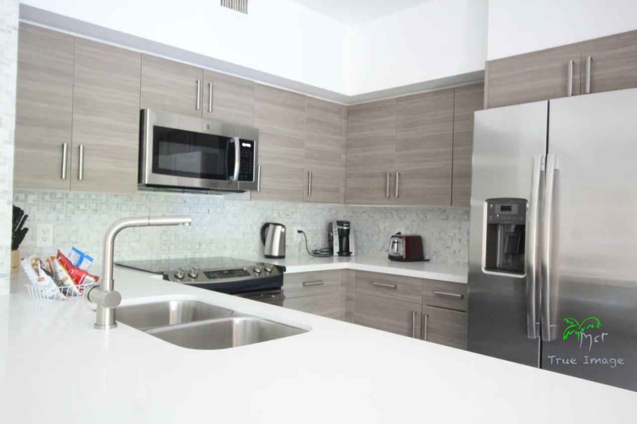 Yacht Club At Aventura 2 Bed 2 Bath Luxurius Cozy Brand New Lägenhet Exteriör bild