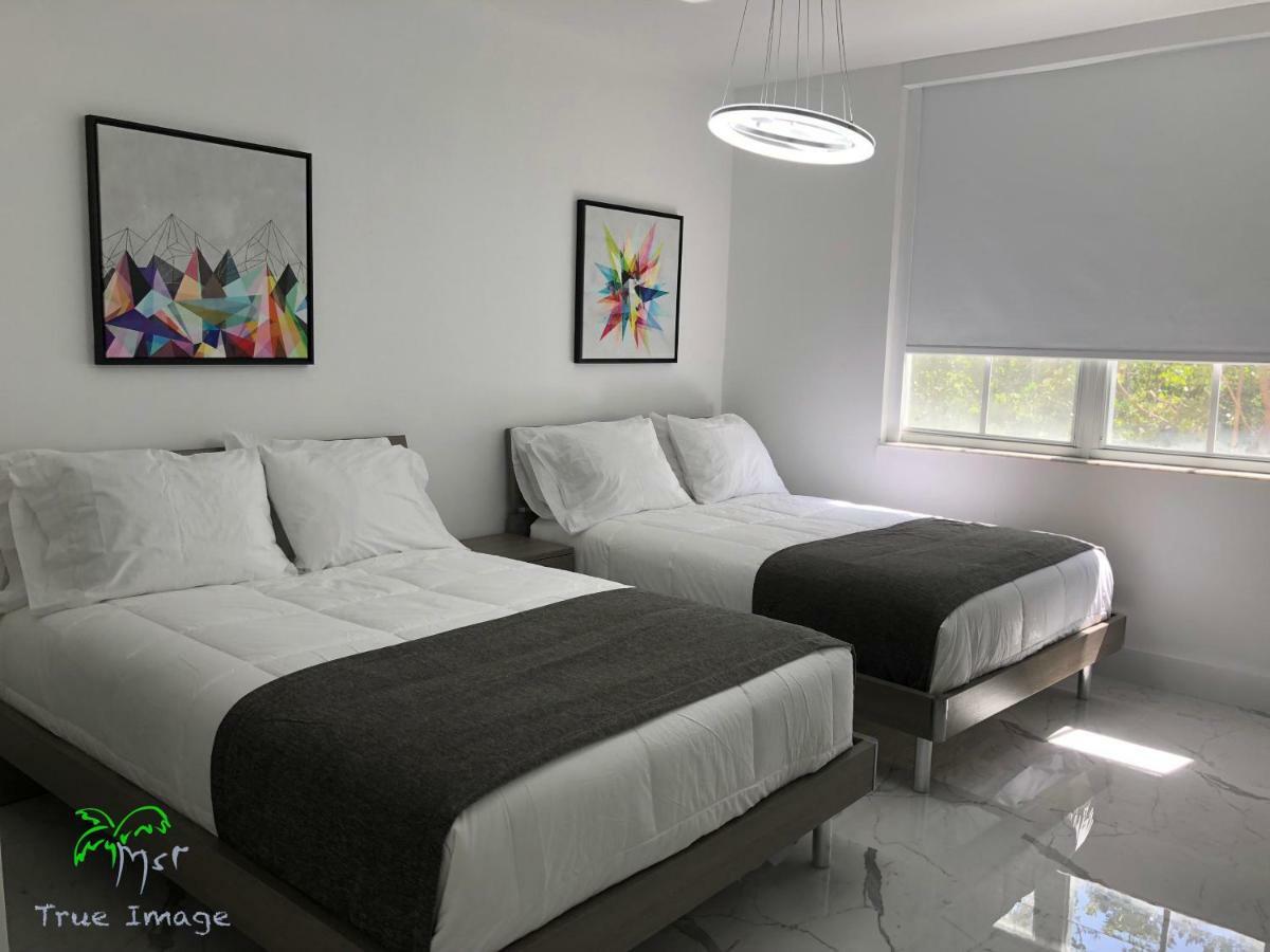 Yacht Club At Aventura 2 Bed 2 Bath Luxurius Cozy Brand New Lägenhet Exteriör bild