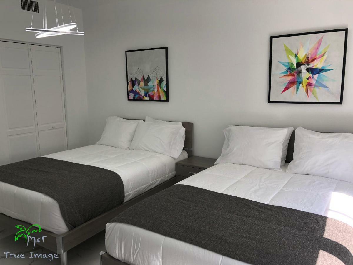 Yacht Club At Aventura 2 Bed 2 Bath Luxurius Cozy Brand New Lägenhet Exteriör bild