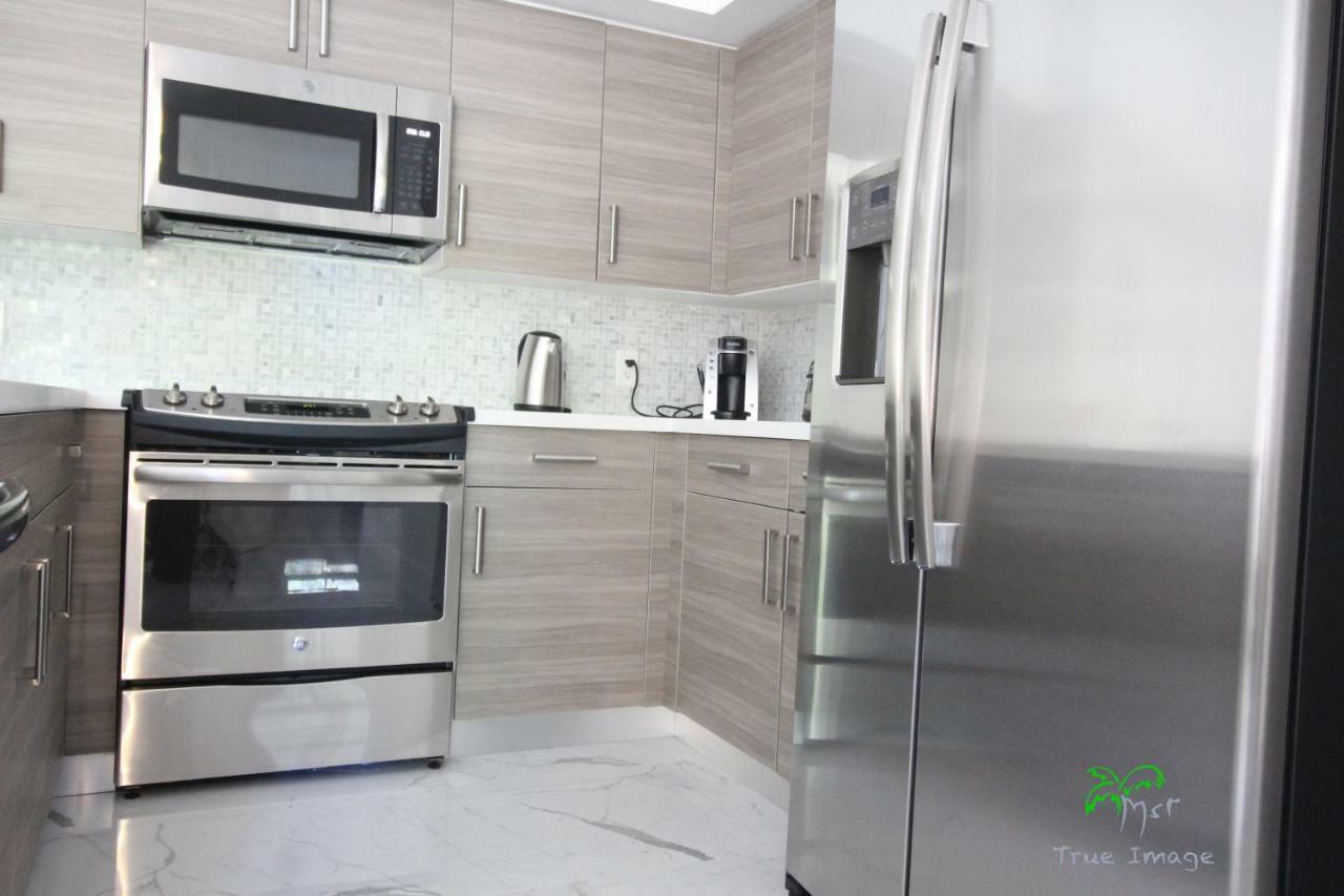 Yacht Club At Aventura 2 Bed 2 Bath Luxurius Cozy Brand New Lägenhet Exteriör bild