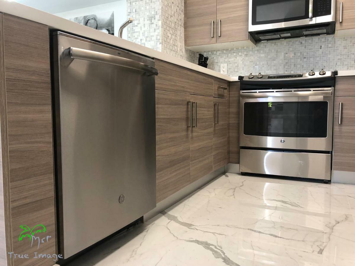 Yacht Club At Aventura 2 Bed 2 Bath Luxurius Cozy Brand New Lägenhet Exteriör bild