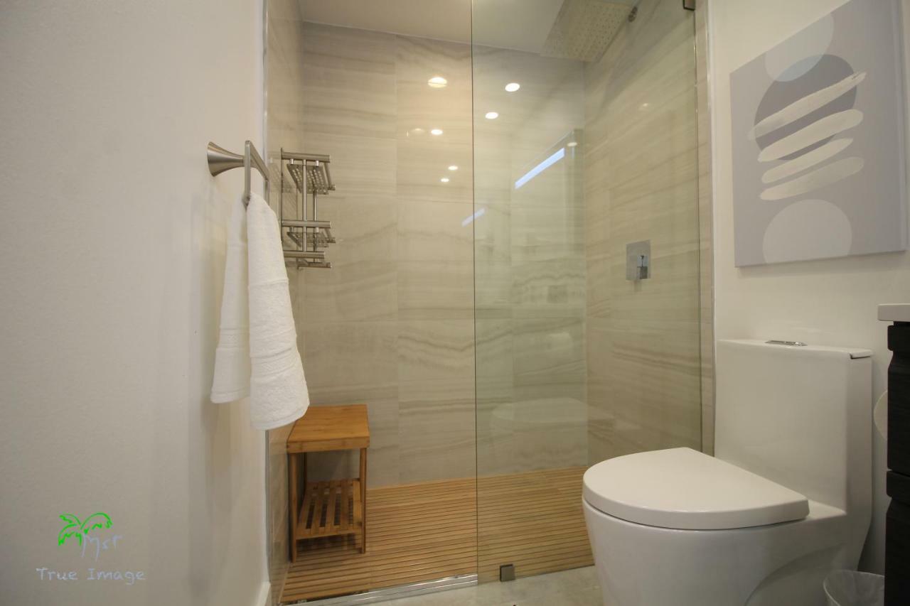 Yacht Club At Aventura 2 Bed 2 Bath Luxurius Cozy Brand New Lägenhet Exteriör bild