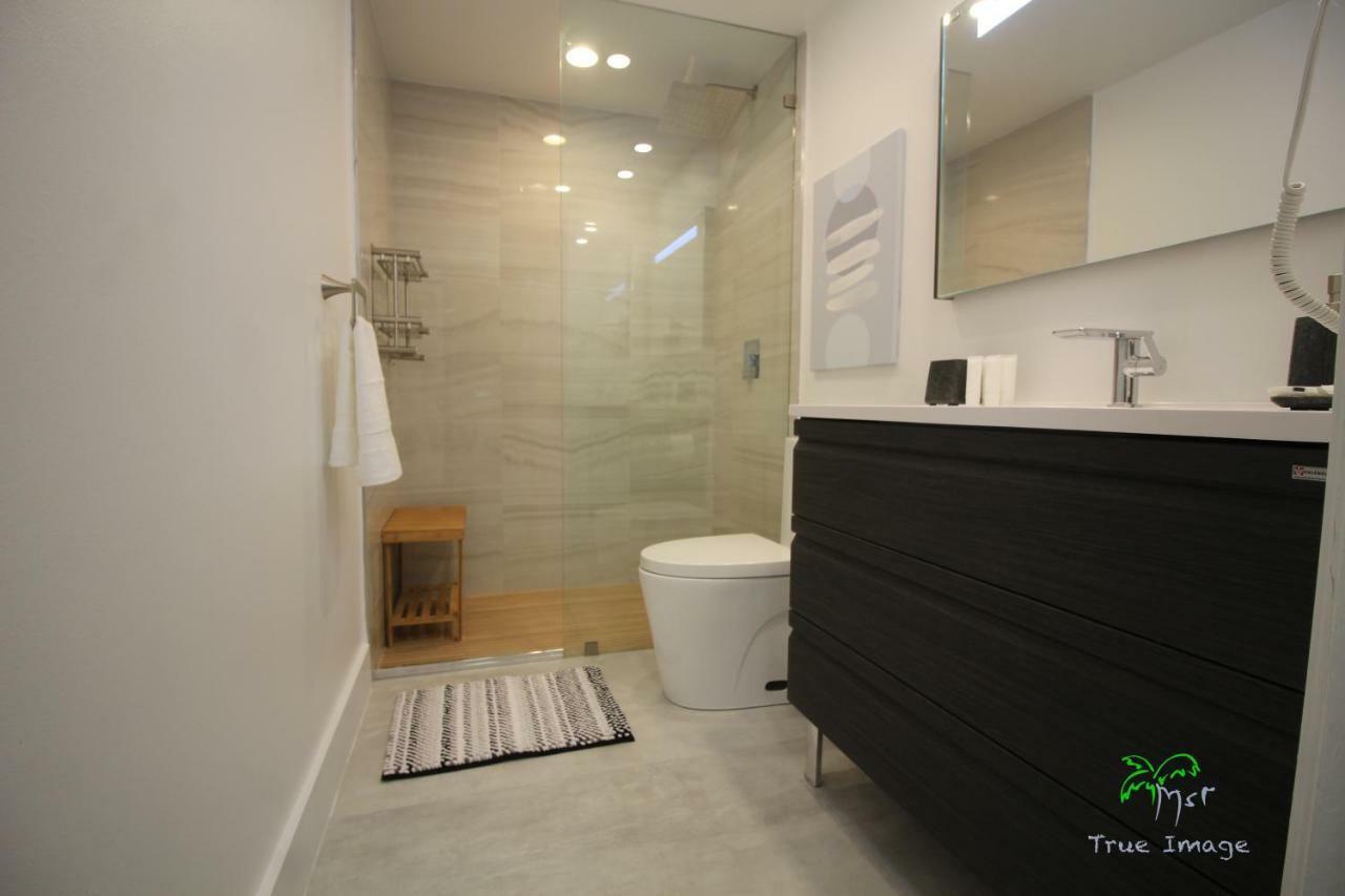 Yacht Club At Aventura 2 Bed 2 Bath Luxurius Cozy Brand New Lägenhet Exteriör bild