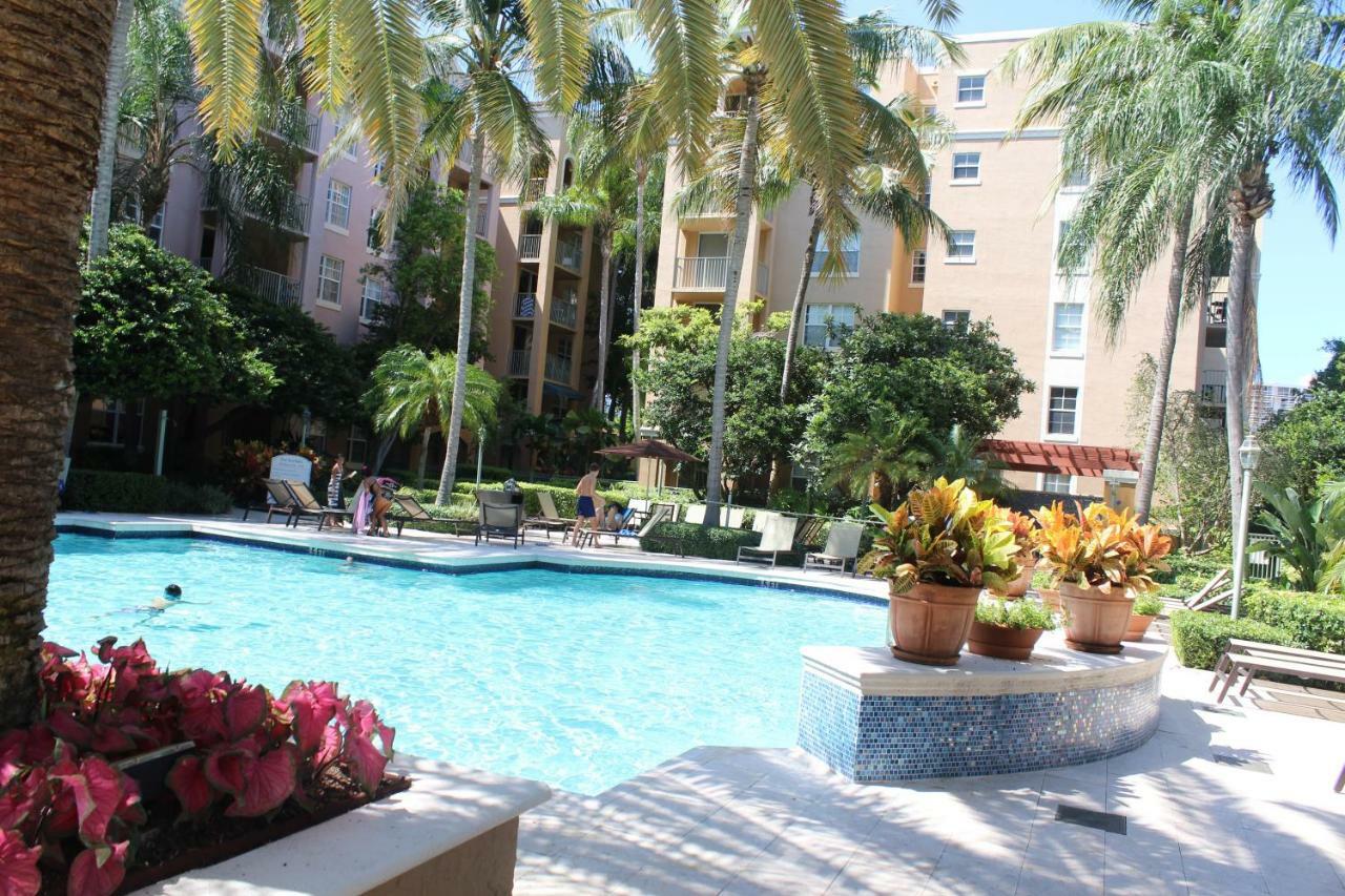 Yacht Club At Aventura 2 Bed 2 Bath Luxurius Cozy Brand New Lägenhet Exteriör bild