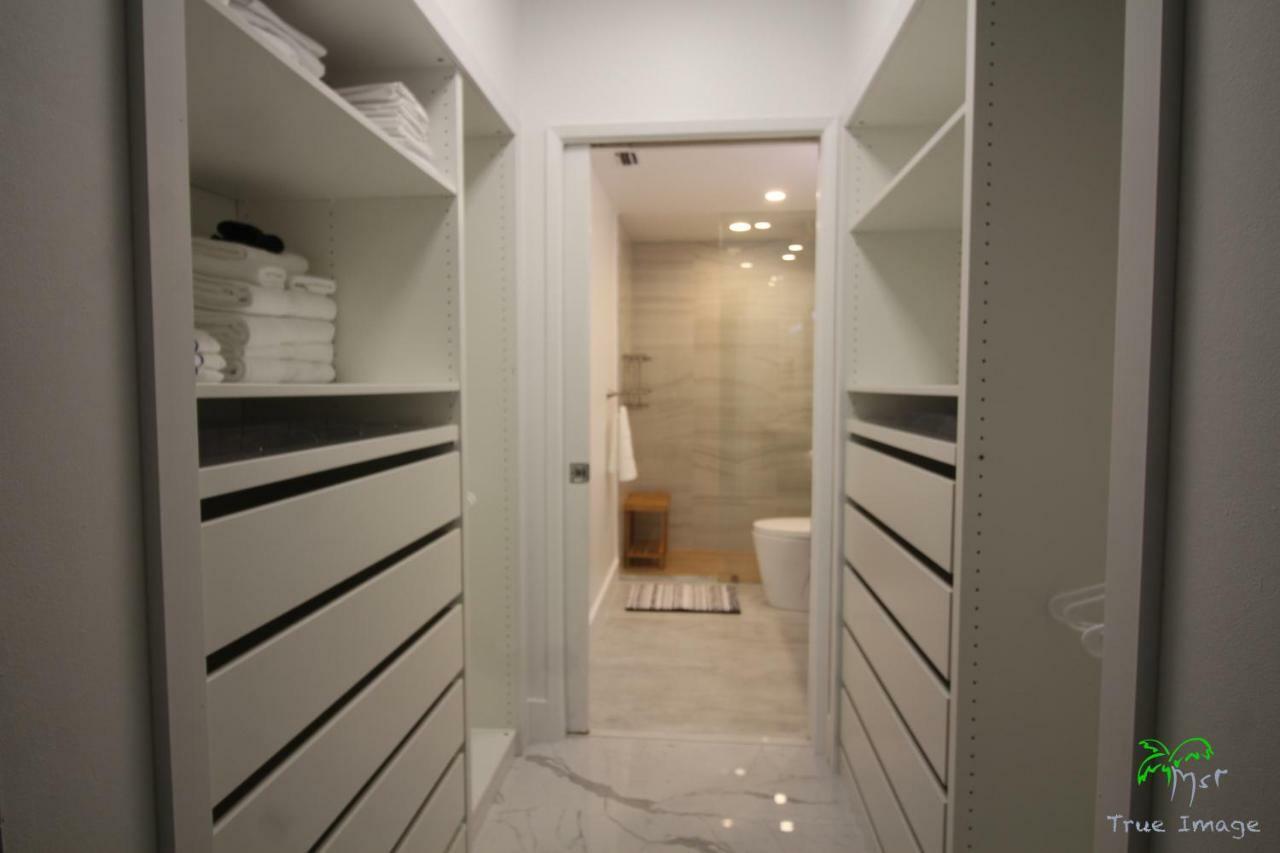 Yacht Club At Aventura 2 Bed 2 Bath Luxurius Cozy Brand New Lägenhet Exteriör bild