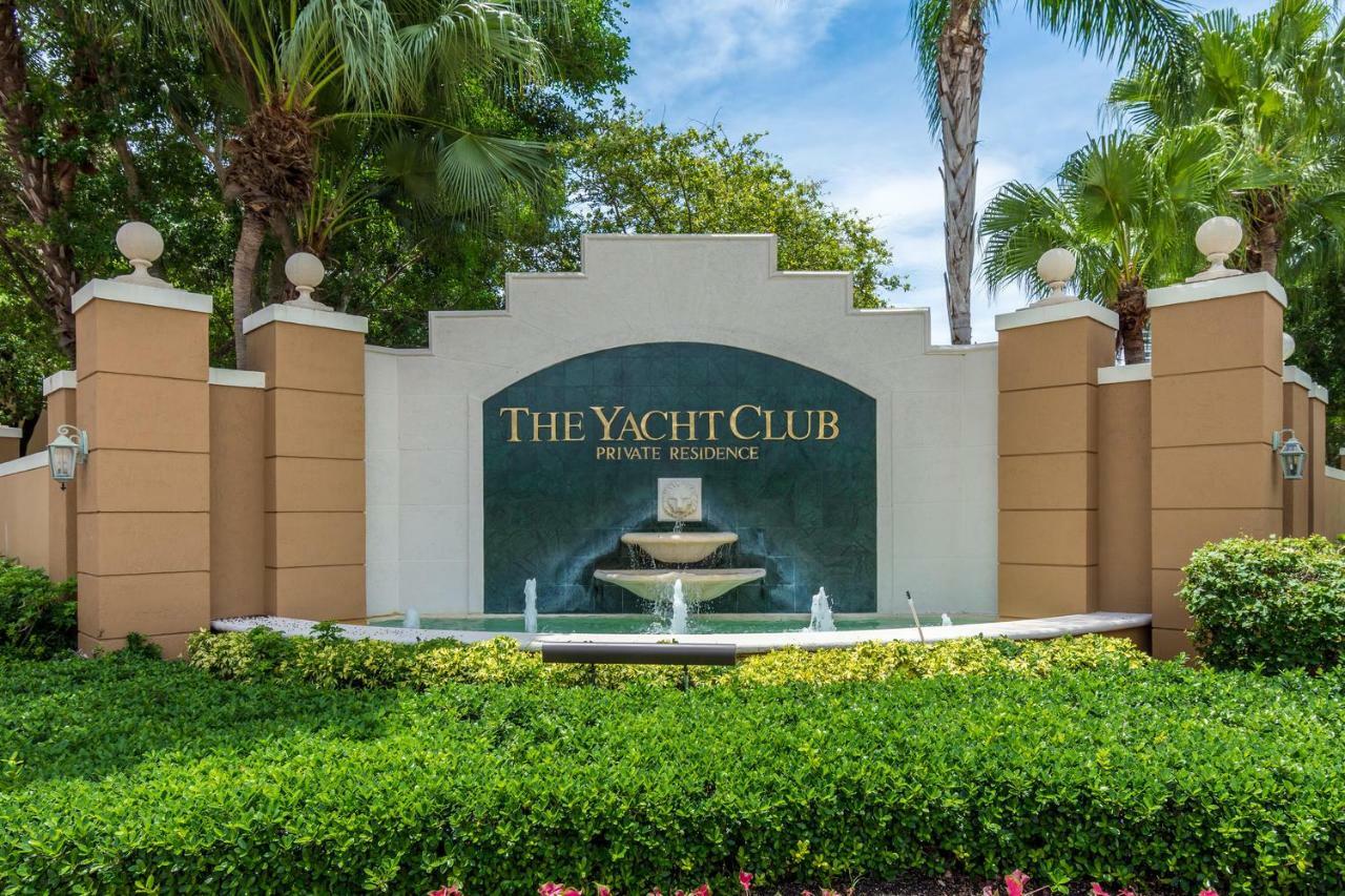 Yacht Club At Aventura 2 Bed 2 Bath Luxurius Cozy Brand New Lägenhet Exteriör bild
