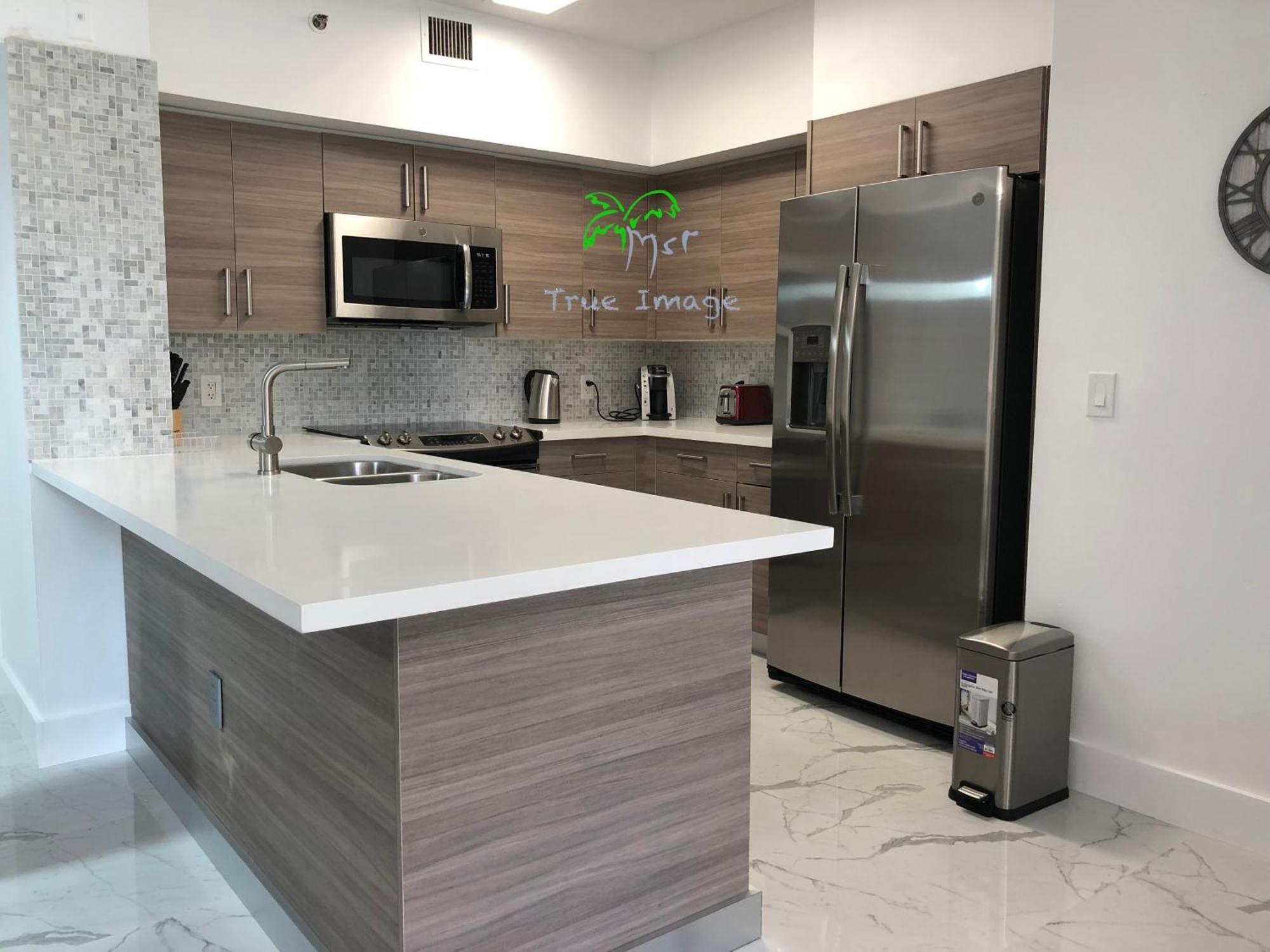 Yacht Club At Aventura 2 Bed 2 Bath Luxurius Cozy Brand New Lägenhet Exteriör bild