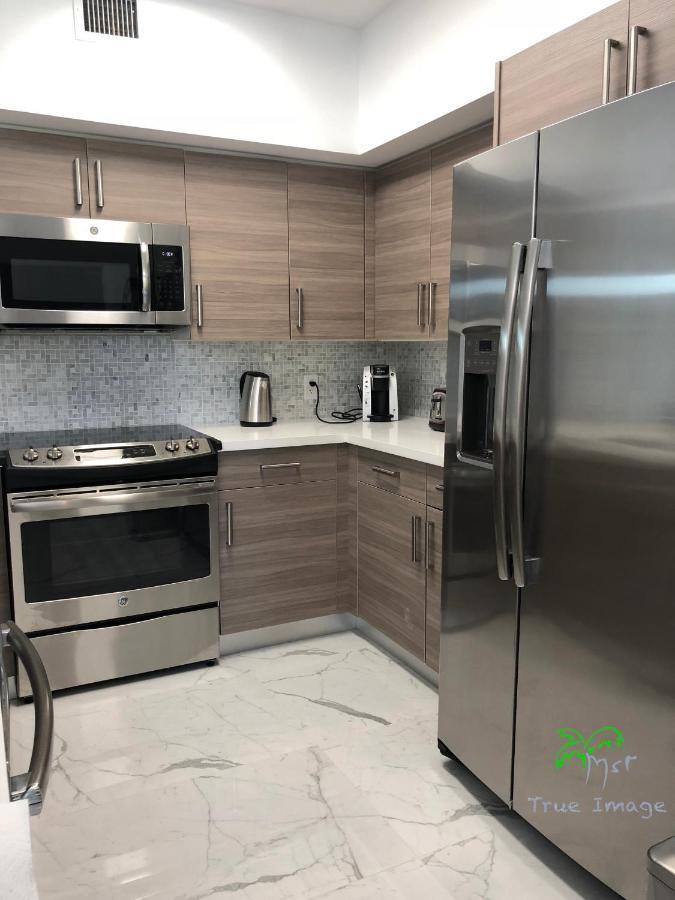 Yacht Club At Aventura 2 Bed 2 Bath Luxurius Cozy Brand New Lägenhet Exteriör bild