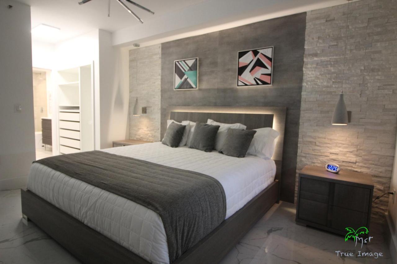 Yacht Club At Aventura 2 Bed 2 Bath Luxurius Cozy Brand New Lägenhet Exteriör bild