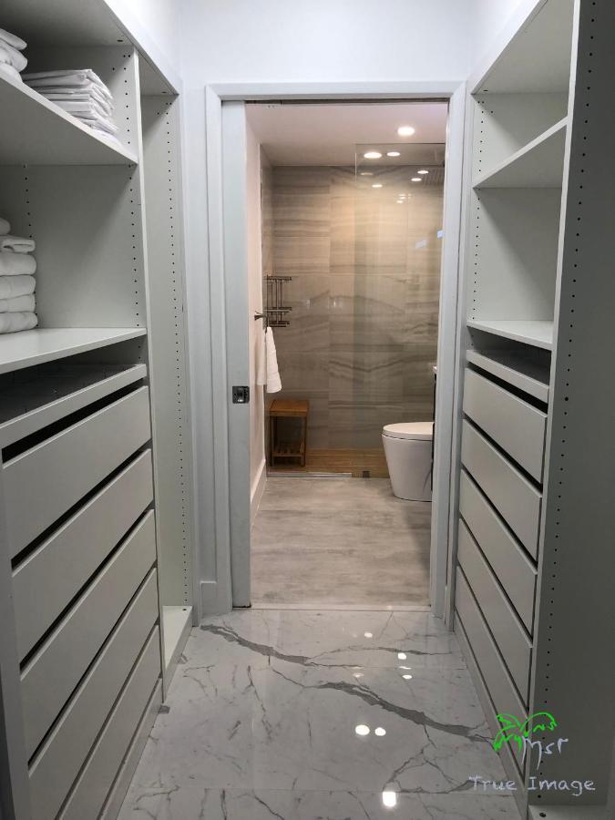 Yacht Club At Aventura 2 Bed 2 Bath Luxurius Cozy Brand New Lägenhet Exteriör bild