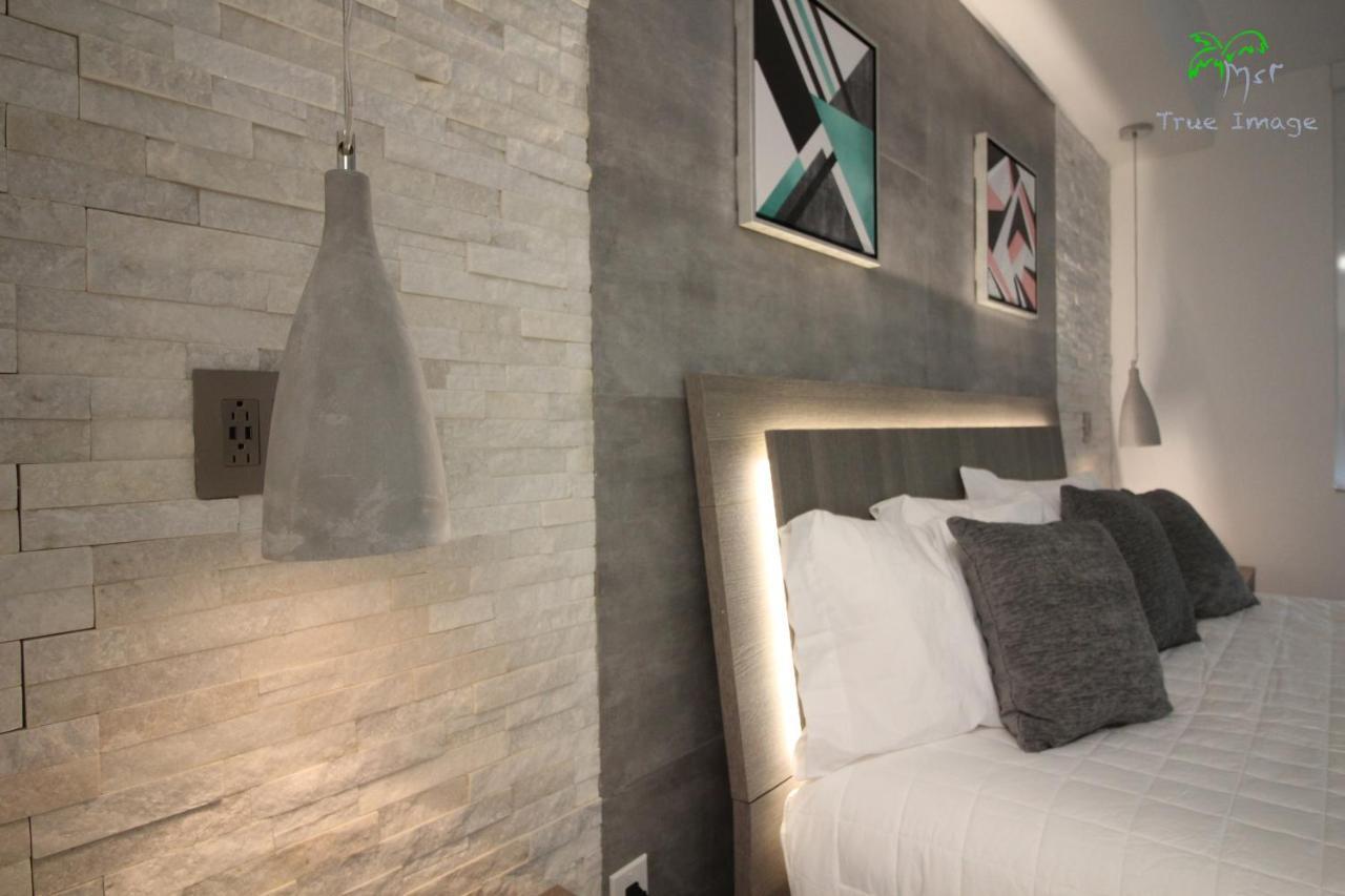 Yacht Club At Aventura 2 Bed 2 Bath Luxurius Cozy Brand New Lägenhet Exteriör bild